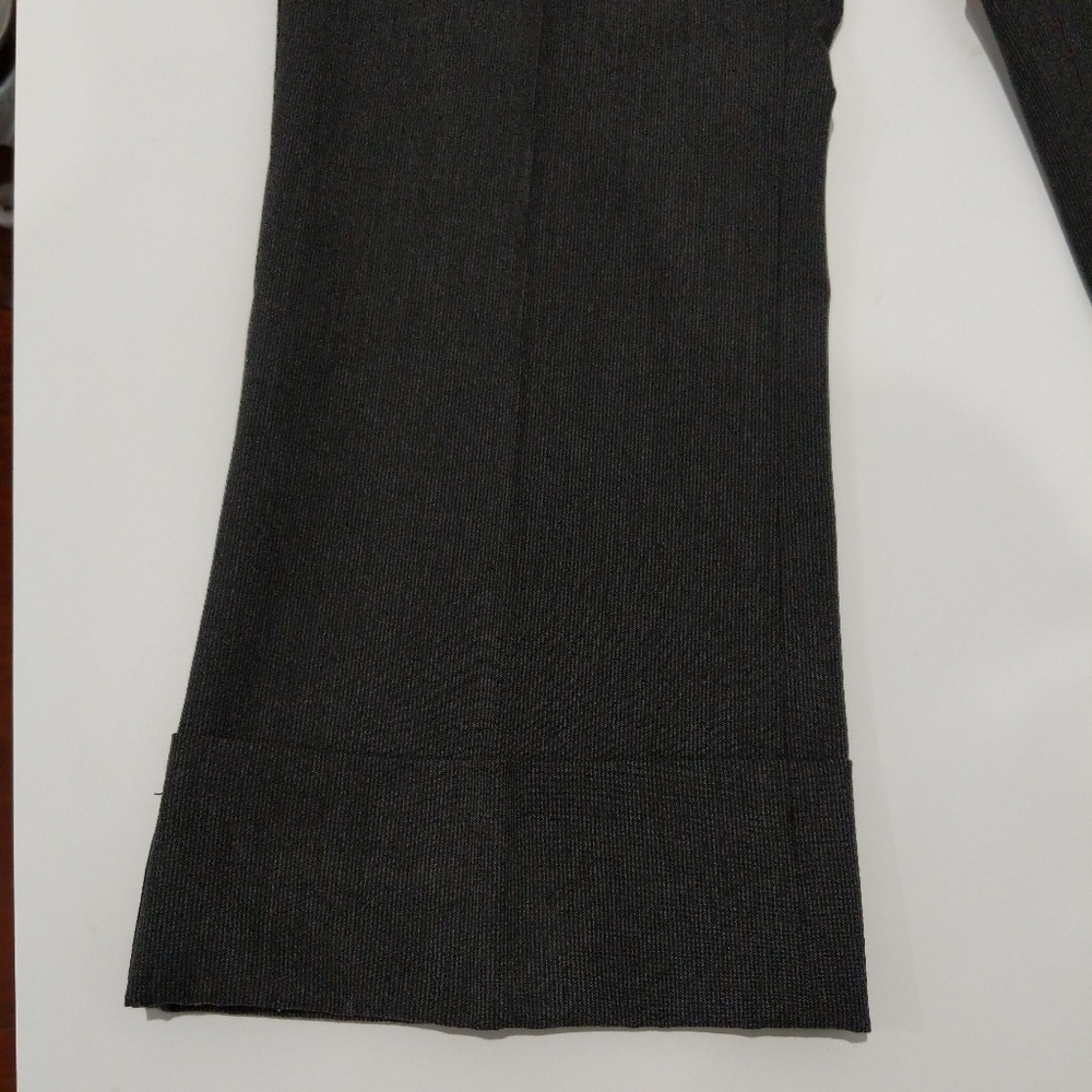 Express Design Studio Editor Capris - Picture 3 of 8